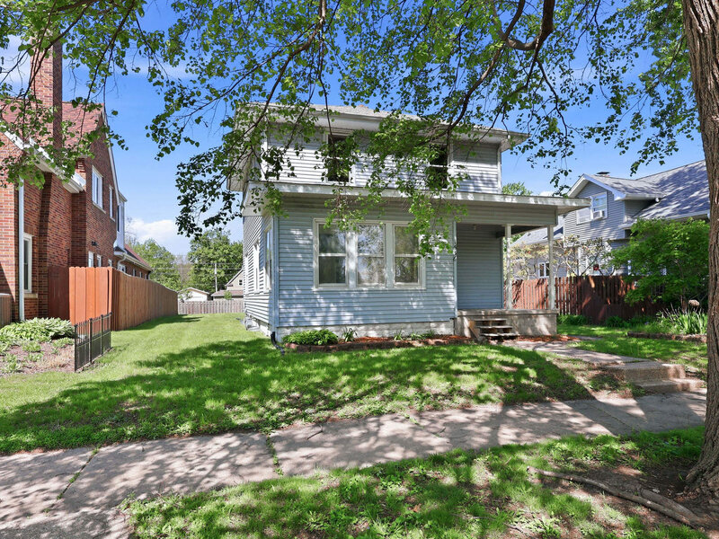 1536 35th Street Rock Island IL 61201