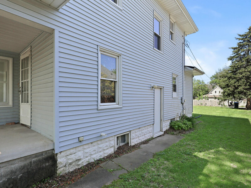 1536 35th Street Rock Island IL 61201
