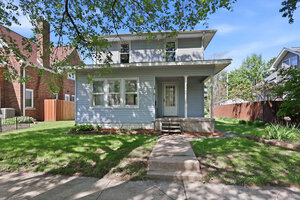Photo of 1536 35th Street Rock Island IL 61201