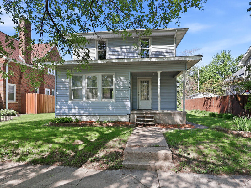 1536 35th Street Rock Island IL 61201