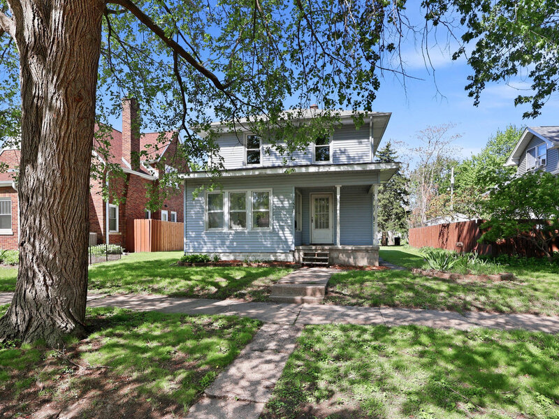 1536 35th Street Rock Island IL 61201