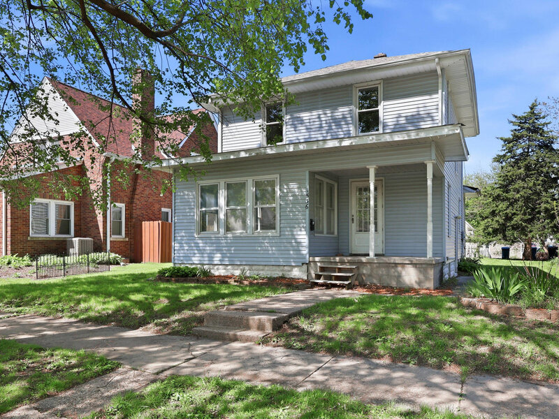 1536 35th Street Rock Island IL 61201