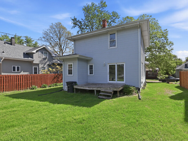 1536 35th Street Rock Island IL 61201