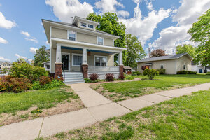 Photo of 225 W Central Avenue Princeton IL 61356