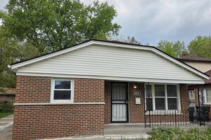 Photo of 14828 Wabash Avenue Dolton IL 60419
