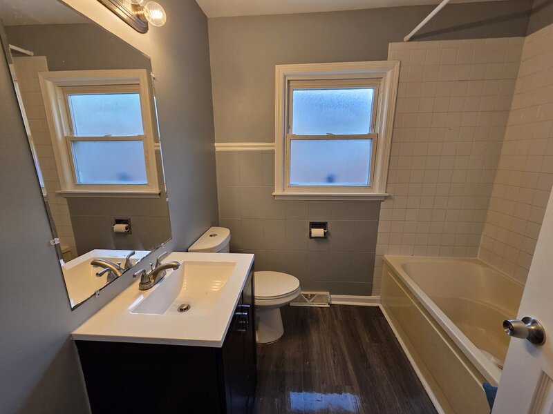 14828 Wabash Avenue Dolton IL 60419