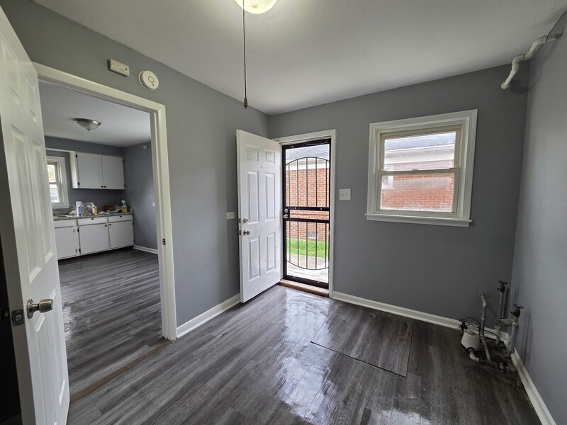 14828 Wabash Avenue Dolton IL 60419