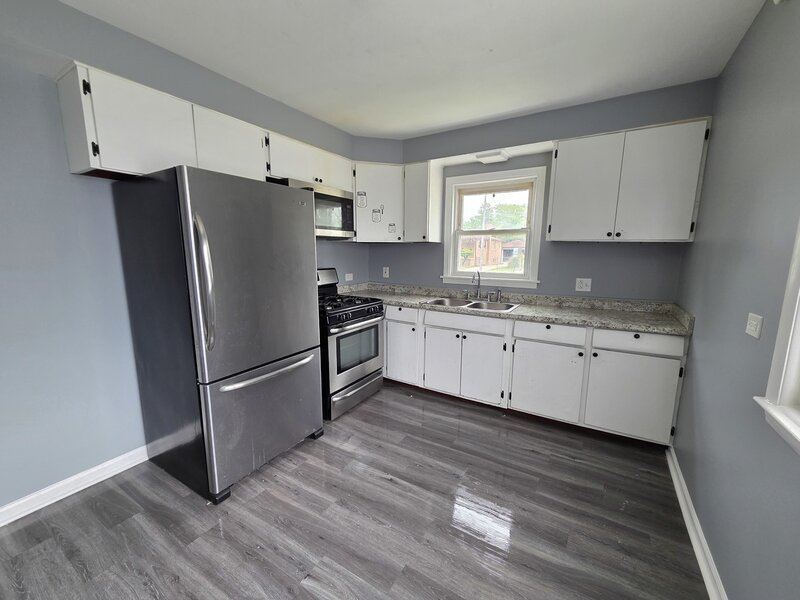 14828 Wabash Avenue Dolton IL 60419