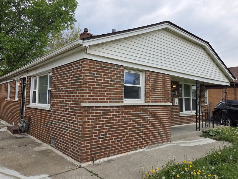 14828 Wabash Avenue Dolton IL 60419