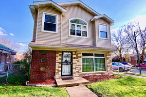 Photo of 1633 E 93rd Street Chicago IL 60617