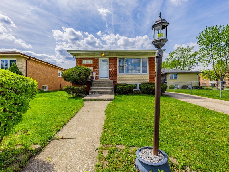10808 Major Avenue Chicago Ridge IL 60415