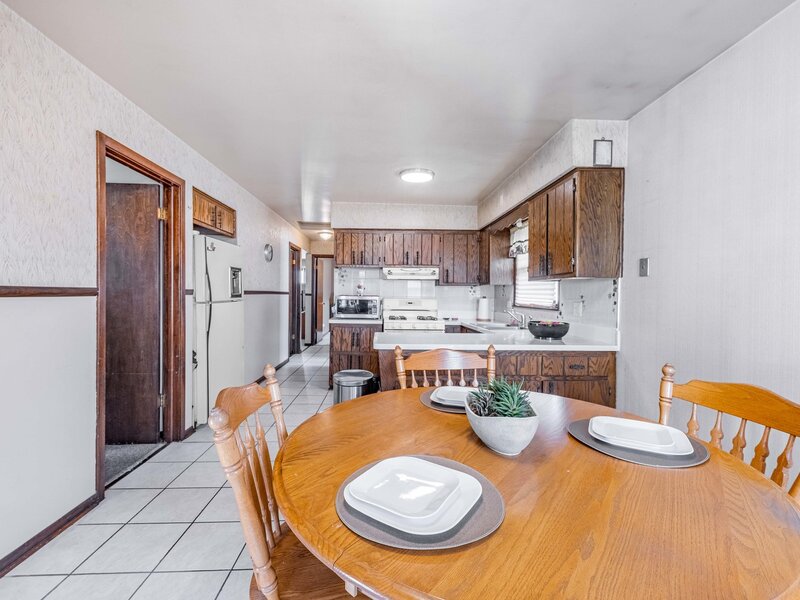 10808 Major Avenue Chicago Ridge IL 60415