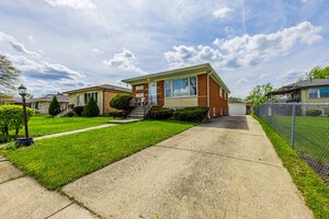 Photo of 10808 Major Avenue Chicago Ridge IL 60415