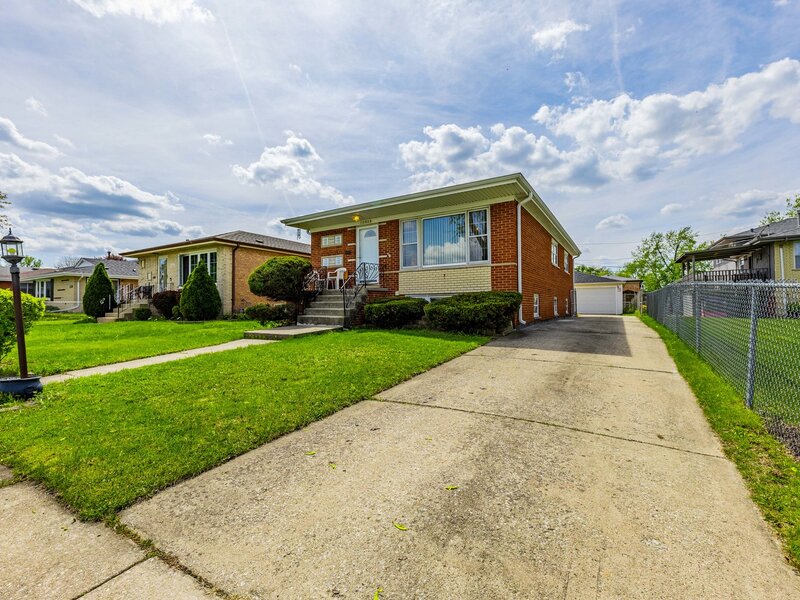 10808 Major Avenue Chicago Ridge IL 60415