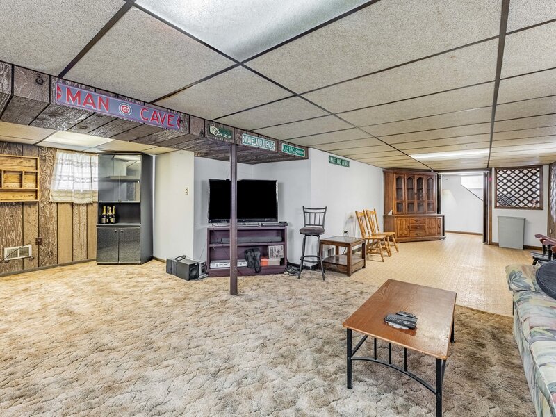 10808 Major Avenue Chicago Ridge IL 60415
