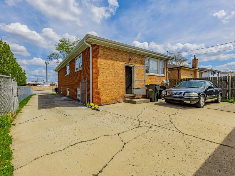 10808 Major Avenue Chicago Ridge IL 60415