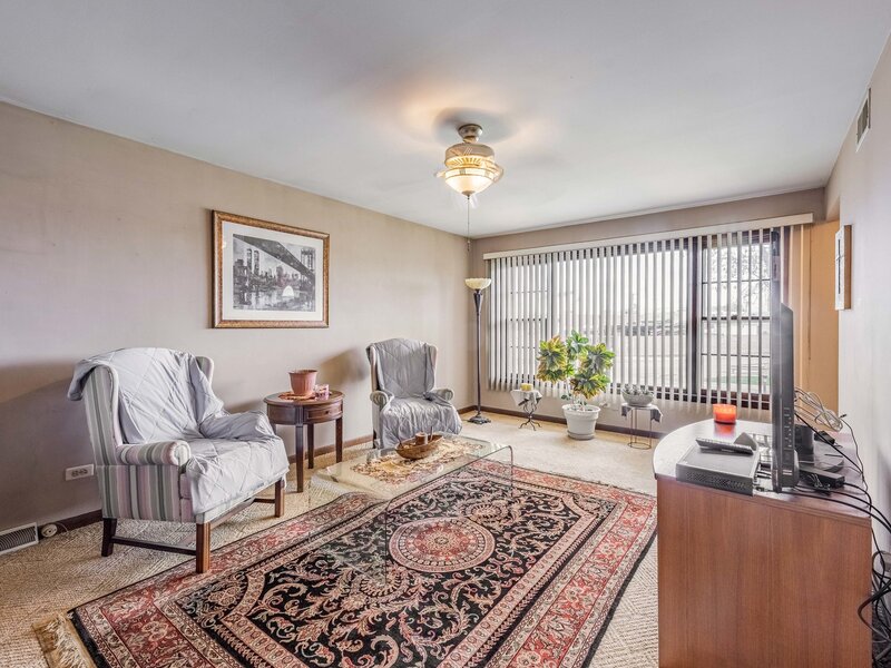 10808 Major Avenue Chicago Ridge IL 60415