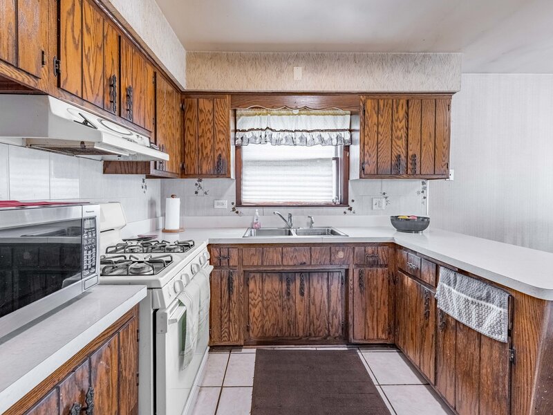 10808 Major Avenue Chicago Ridge IL 60415