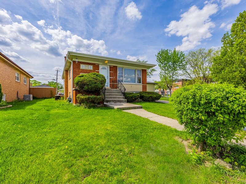 10808 Major Avenue Chicago Ridge IL 60415