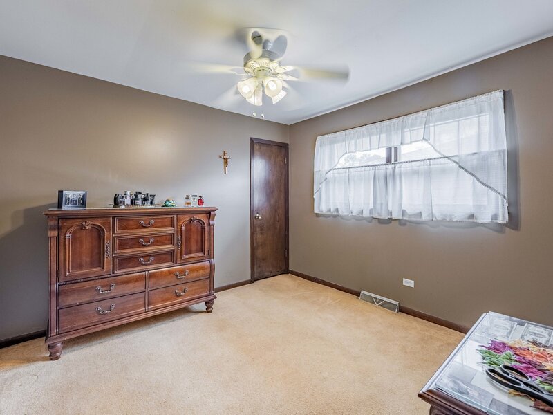 10808 Major Avenue Chicago Ridge IL 60415
