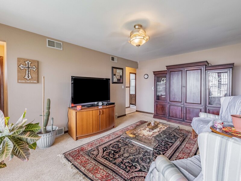10808 Major Avenue Chicago Ridge IL 60415
