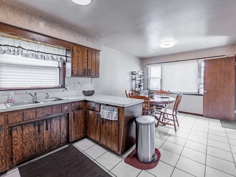 10808 Major Avenue Chicago Ridge IL 60415