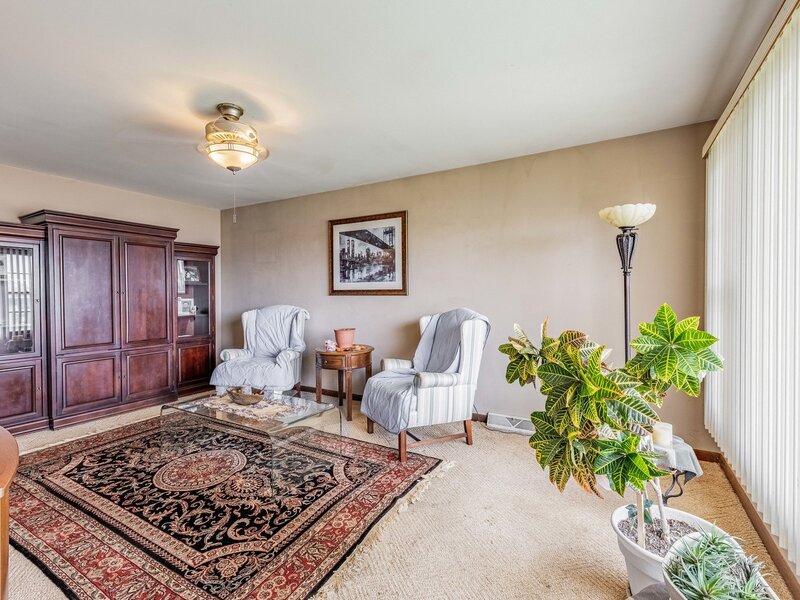 10808 Major Avenue Chicago Ridge IL 60415