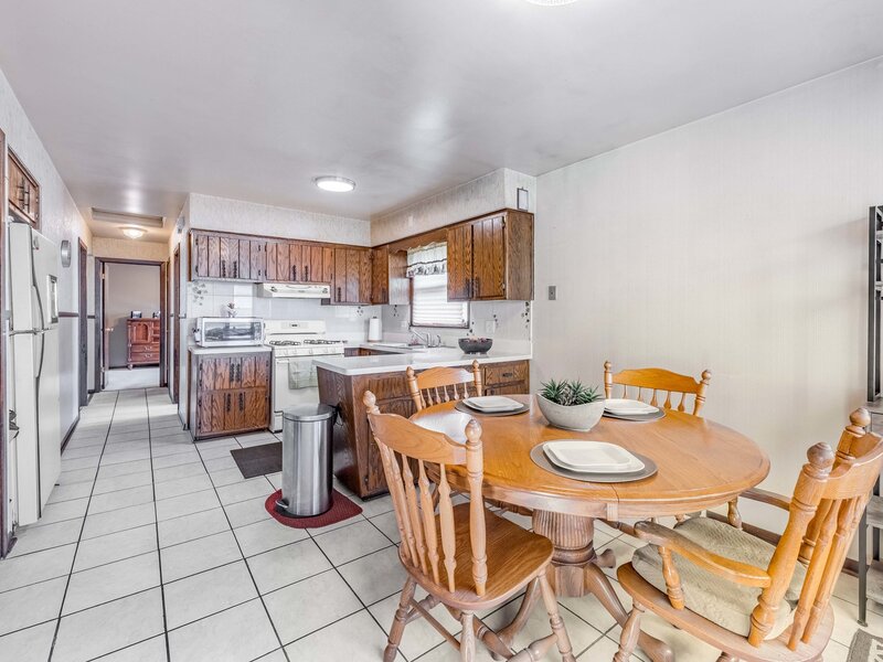 10808 Major Avenue Chicago Ridge IL 60415