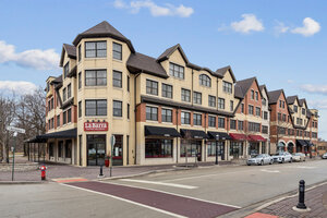 Photo of 10 E Burlington Street Riverside IL 60546 Unit 2J