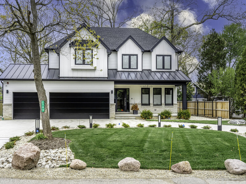 23388 N Birchwood Lane Deerfield IL 60015