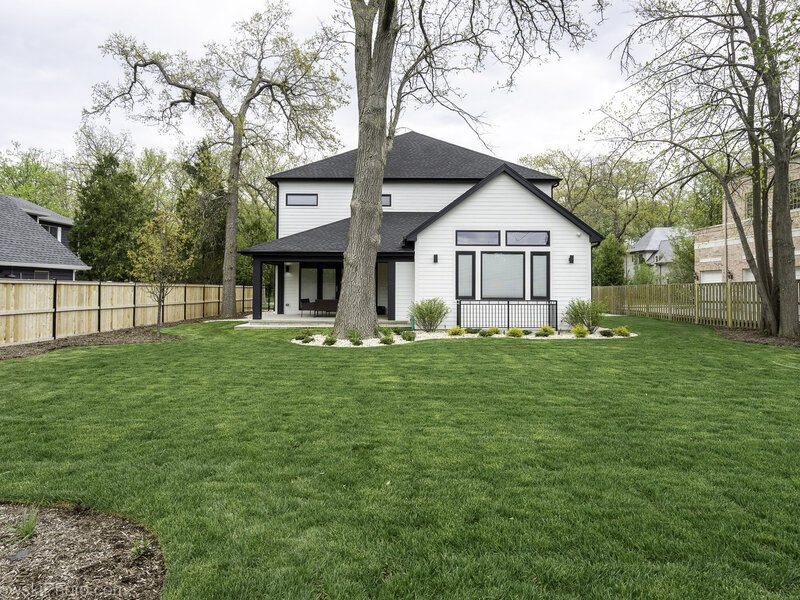 23388 N Birchwood Lane Deerfield IL 60015