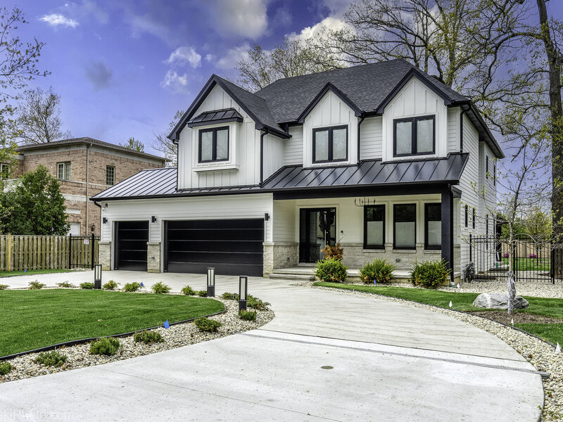 23388 N Birchwood Lane Deerfield IL 60015