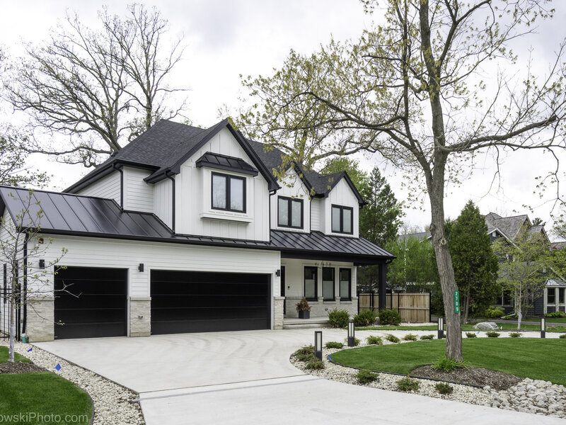 23388 N Birchwood Lane Deerfield IL 60015