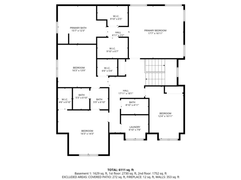 23388 N Birchwood Lane Deerfield IL 60015