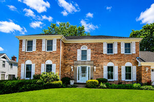Photo of 6319 Briar Road Willowbrook IL 60527