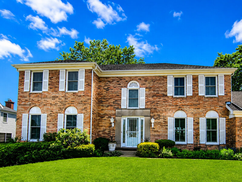 6319 Briar Road Willowbrook IL 60527