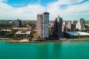 Photo of 6301 N Sheridan Road Chicago IL 60660 Unit 24E