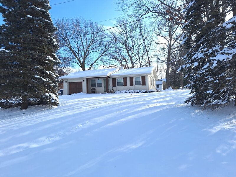 227 Juneway Terrace Lake Bluff IL 60044