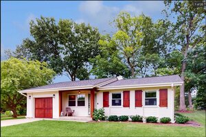 Photo of 227 Juneway Terrace Lake Bluff IL 60044
