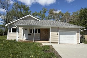 Photo of 406 Sauk Trail Park Forest IL 60466