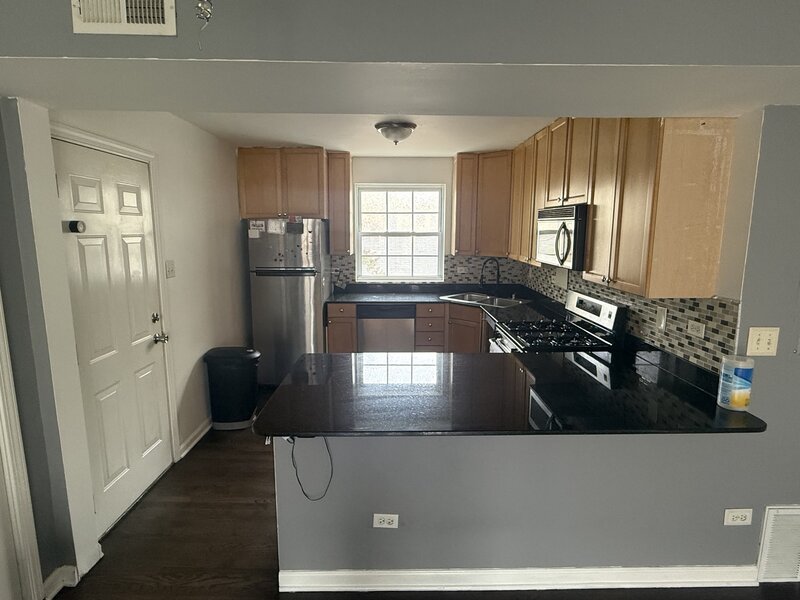 733 Dobson Street Evanston IL 60202