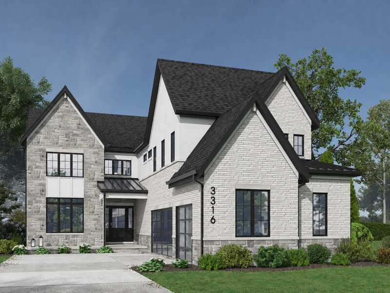 3316 Club Court Naperville IL 60564