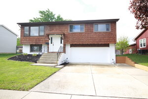 Photo of 7523 Nottingham Drive Tinley Park IL 60477