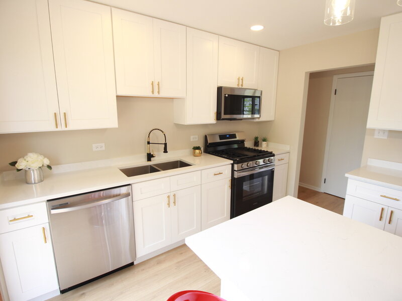 7523 Nottingham Drive Tinley Park IL 60477