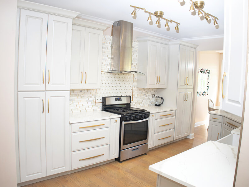 5451 Elizabeth Place Rolling Meadows IL 60008