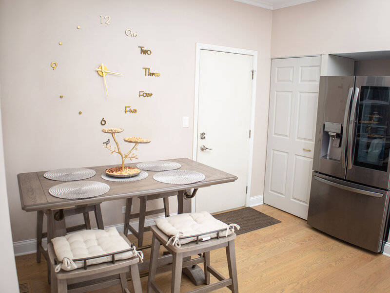 5451 Elizabeth Place Rolling Meadows IL 60008