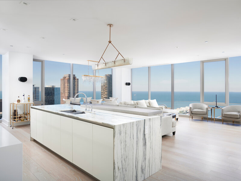 363 E Wacker Drive Chicago IL 60601