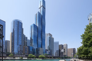 Photo of 363 E Wacker Drive Chicago IL 60601 Unit 3608
