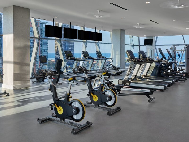 363 E Wacker Drive Chicago IL 60601
