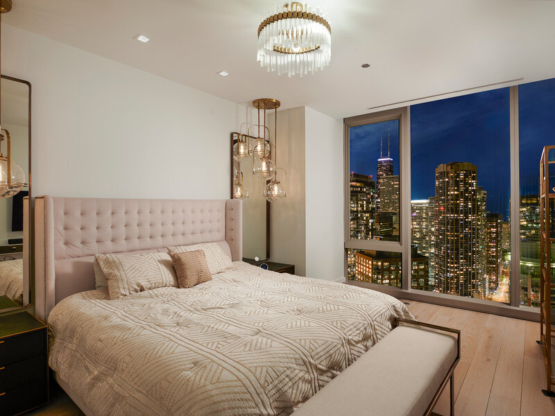 363 E Wacker Drive Chicago IL 60601